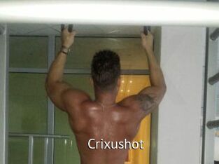 crixus_hot Zizi X