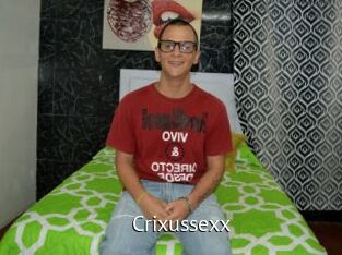 Crixussexx
