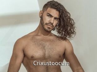 Crixustoocum