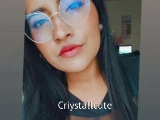 Criystallcute