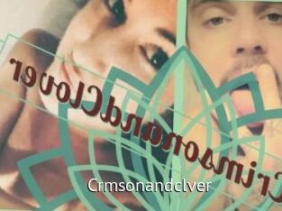 Crmsonandclver
