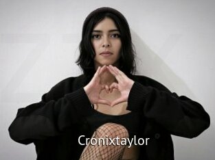 cronixtaylor Zizi X