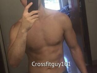 Crossfitguy101