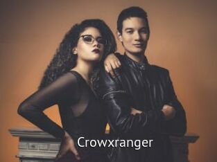Crowxranger
