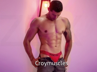 Croymuscles