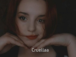 Cruellaa
