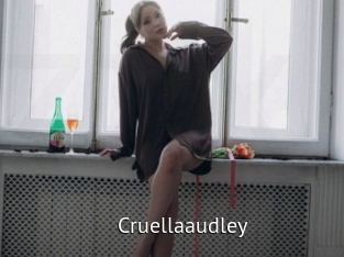 Cruellaaudley