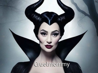 Cruelmommy