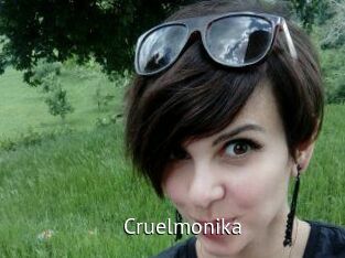Cruelmonika
