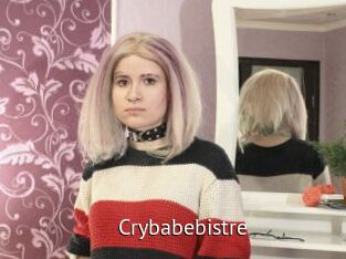 crybabebistre Zizi X