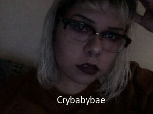 Crybabybae