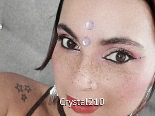 Crystal210
