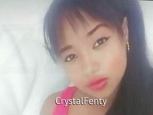 CrystalFenty