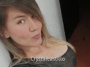 crystalcastillo Zizi X