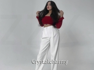 Crystalcharmy