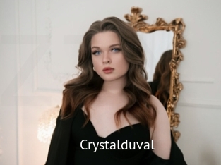 Crystalduval
