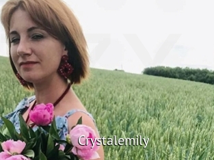 crystalemily Zizi X