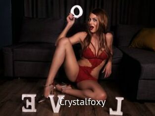 Crystalfoxy