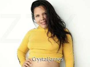 Crystaljames