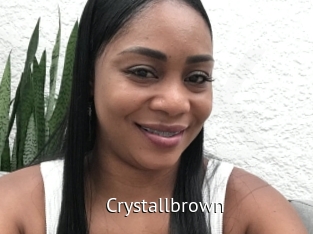 Crystallbrown