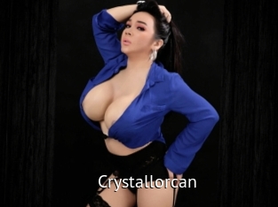 Crystallorcan