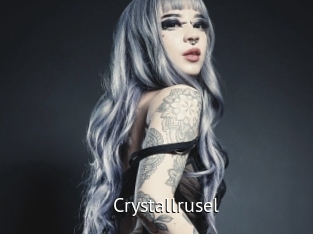 Crystallrusel