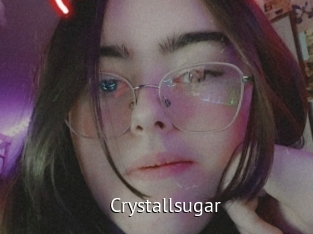 Crystallsugar
