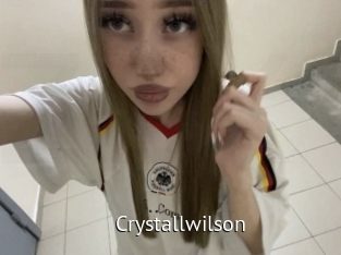 Crystallwilson
