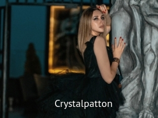 Crystalpatton