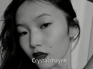 Crystalshayne