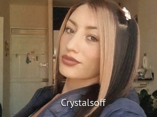 Crystalsoff