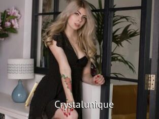 Crystalunique