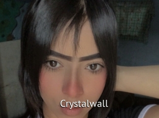 Crystalwall