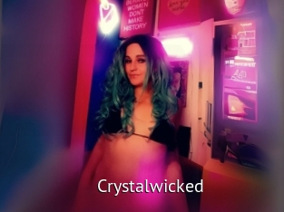 Crystalwicked
