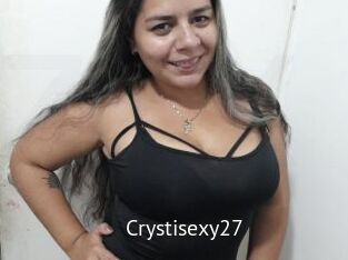 Crystisexy27