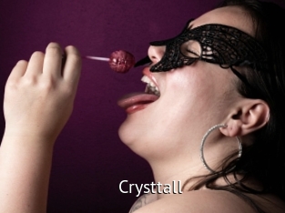 Crysttall