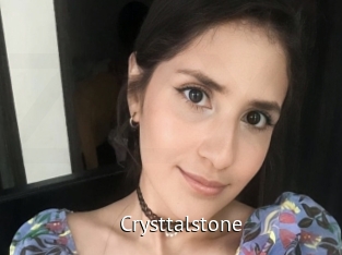 Crysttalstone
