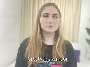 crystylinawinsor Zizi X