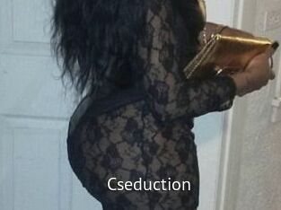 Cseduction