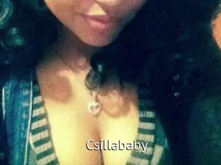 Csillababy