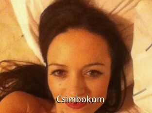 Csimbokom