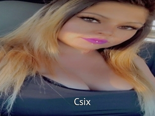 Csix