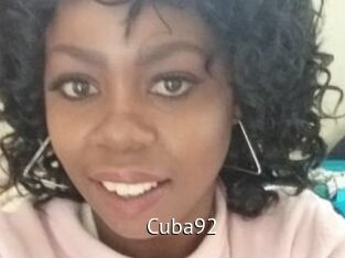 Cuba92