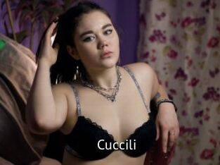 Cuccili