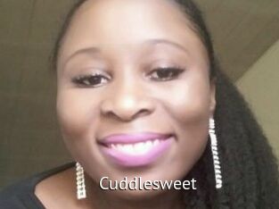 Cuddlesweet