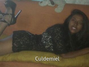 Culdemiel