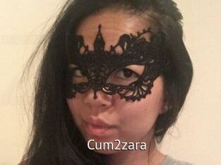 Cum2zara