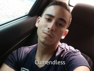 Cumendless