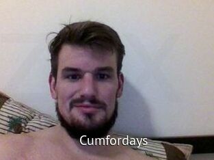 Cumfordays