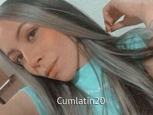 Cumlatin20